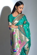 paithani saree