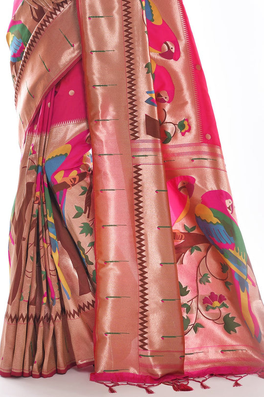 paithani saree online