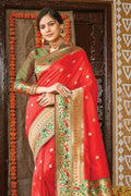 paithani saree