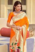 paithani sarees images