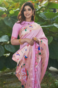 paithani saree