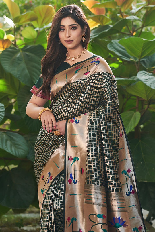 fancy saree