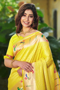 paithani saree