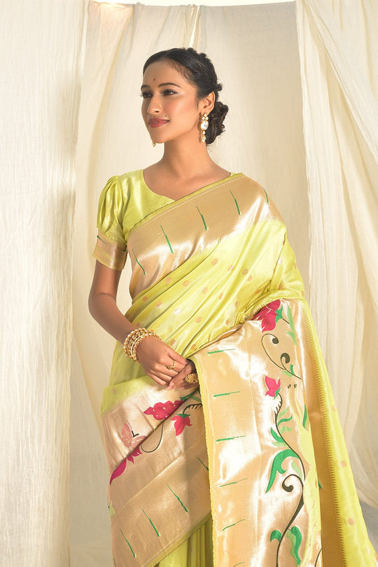 paithani saree online