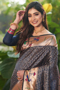 paithani saree