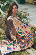 fancy saree
