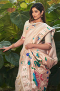 designer saree