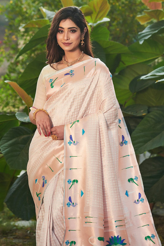 paithani saree