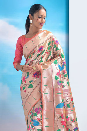 paithani saree