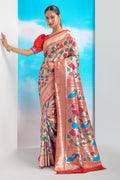 paithani saree