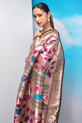 silk saree for wedding