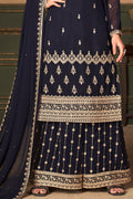 pallazo suit online