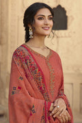 palazzo suit design