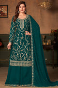 palazzo dress