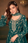 palazzo suit design