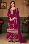 palazzo suit price