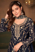 palazzo dress