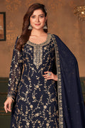 palazzo suit