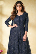 palazzo suit for women