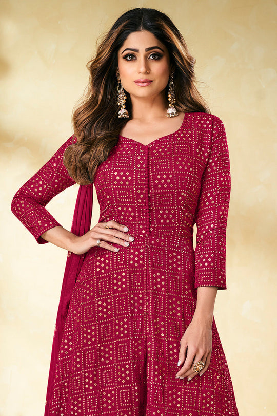 palazzo suit for women