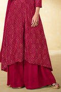palazzo suit for girls