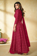 palazzo suit