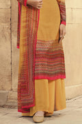 palazzo suit for women