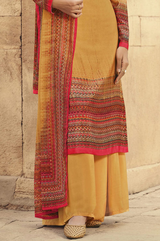 palazzo suit for women