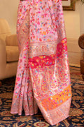 pashmina design