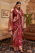 fancy saree