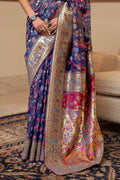 fancy saree