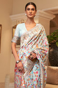 designer saree