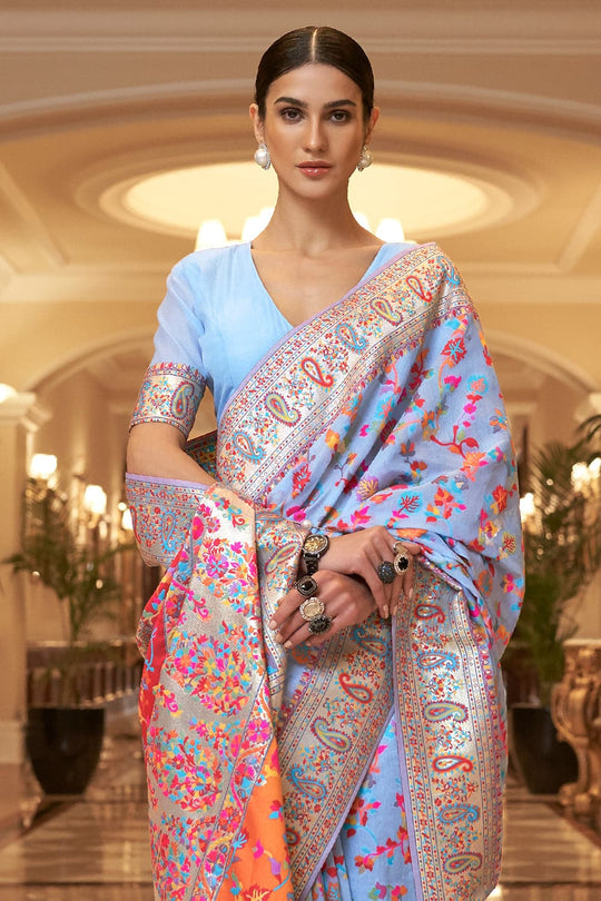 fancy saree