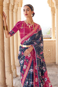 fancy saree