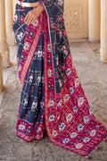 designer saree