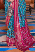 silk saree