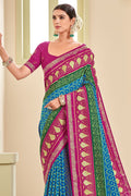 fancy saree