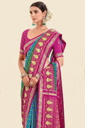 designer saree