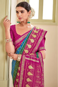patola saree