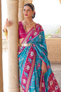 fancy saree