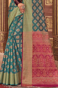 patola saree price