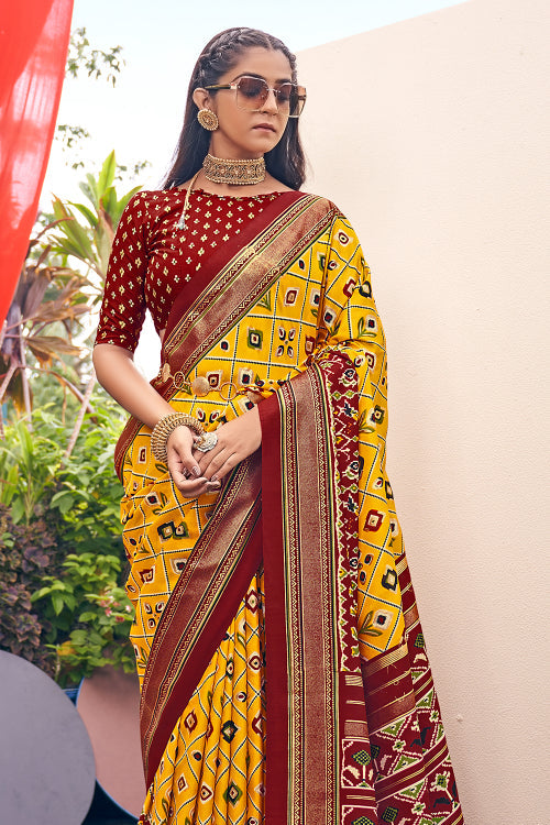 fancy saree