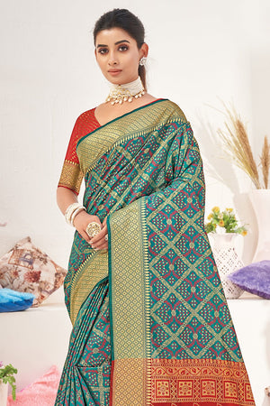 silk saree