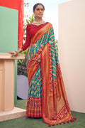 patola saree
