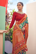 designer saree