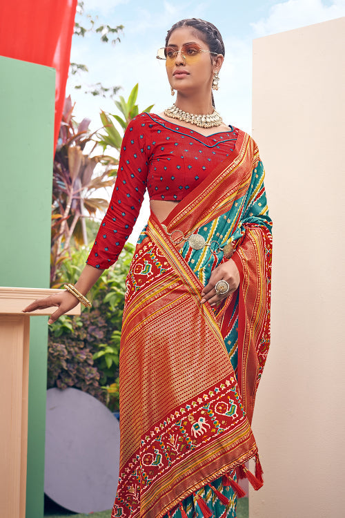 designer saree
