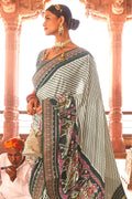 patola saree