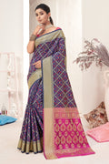 patola saree