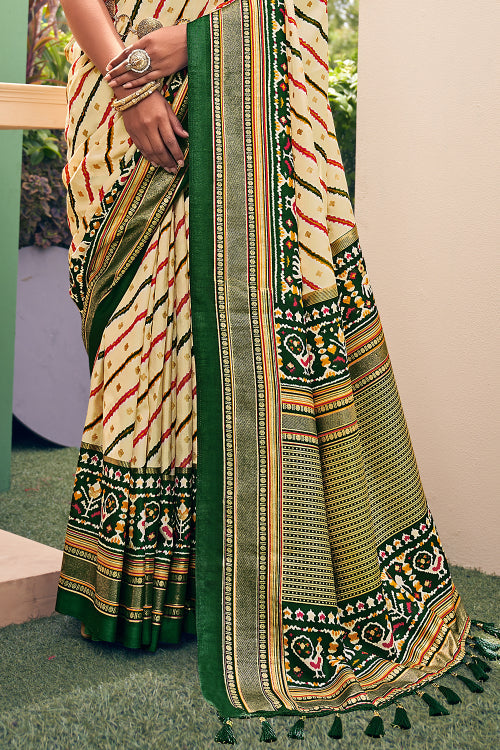 designer saree