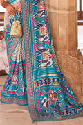 fancy saree